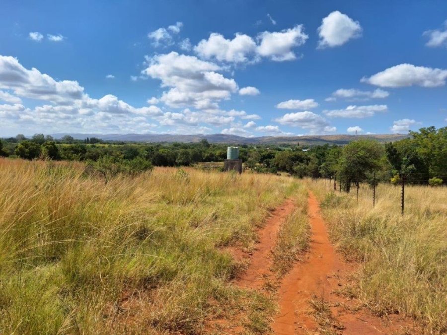 Commercial Property for Sale in Buffelshoek AH North West